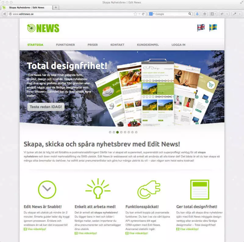 EditNews